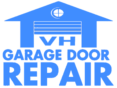 Garage Door Repair Logo