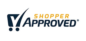 Shopper Approved Badge